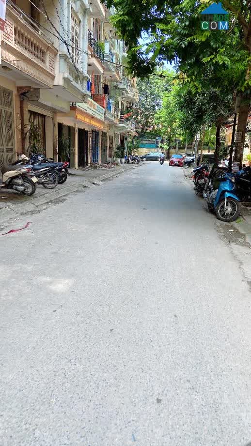 Ảnh Rất hiếm: Bán gấp nhà phố Đông Quan - 80m - 4T - mt 5m - chỉ 14.3 tỷ 0