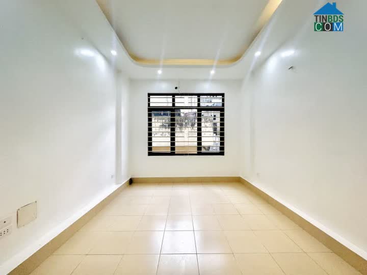 Ảnh Bán Gấp Căn Hộ Tập Thể Bưu Điện Láng Thượng, Chùa Láng Đống Đa, 40m 0