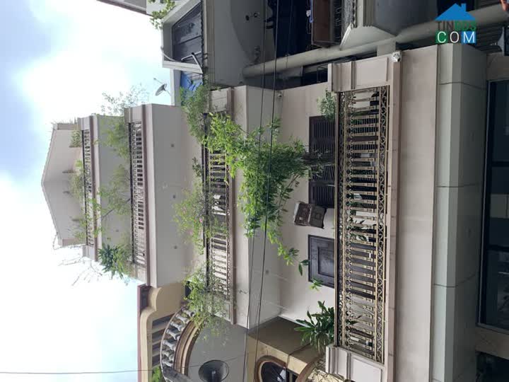 Ảnh Bán nhà phân lô phố Nguyễn Phong Sắc - ô tô tránh - 2 thoáng - 60m - 13.5 tỷ 0