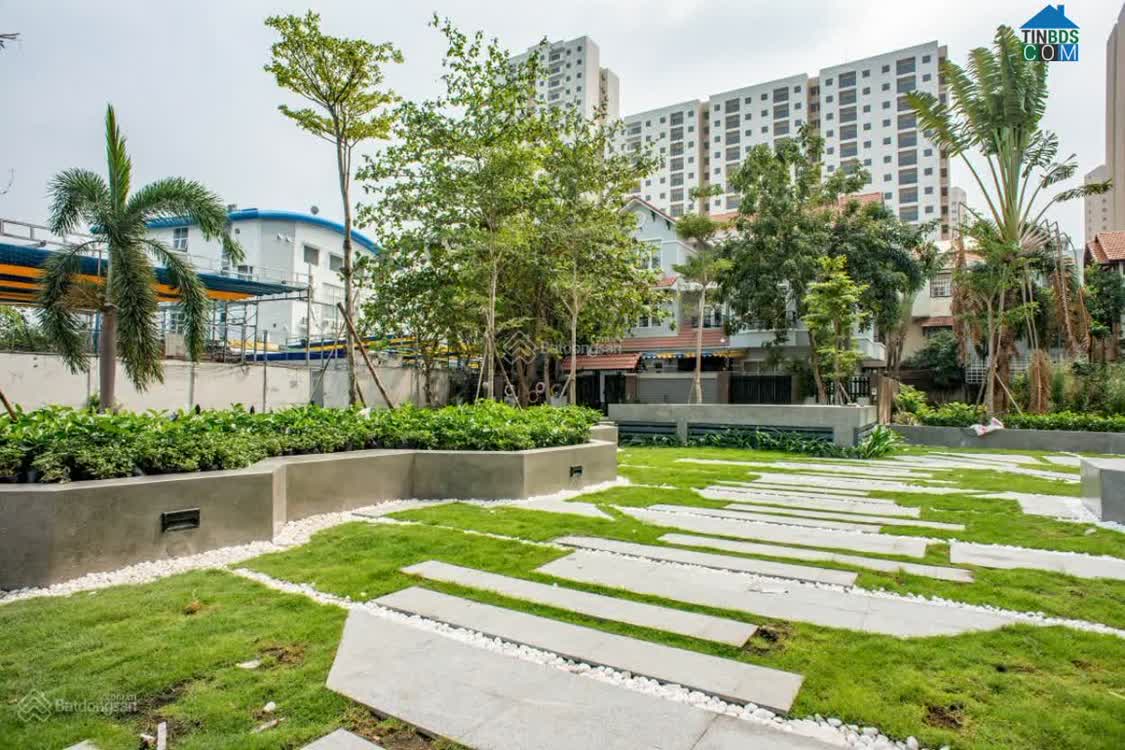 Ảnh Chính chủ cho thuê sàn thương mại/văn phòng 100m2 - 1052m2 tại De Capella Q2 0