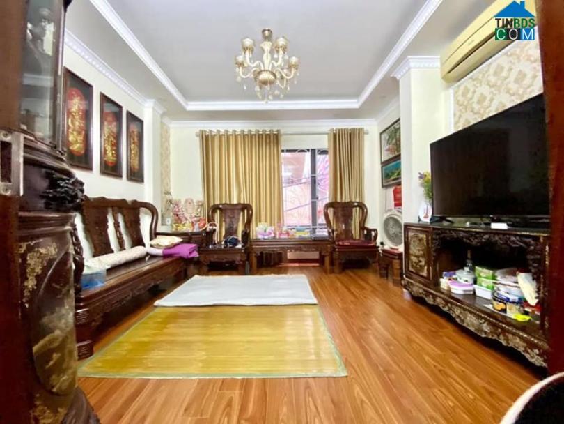 Ảnh Nhỉnh 5 tỷ Đoàn Thị Điểm, 10m ô tô tránh, 5 tầng hiện đại rất hiếm 0