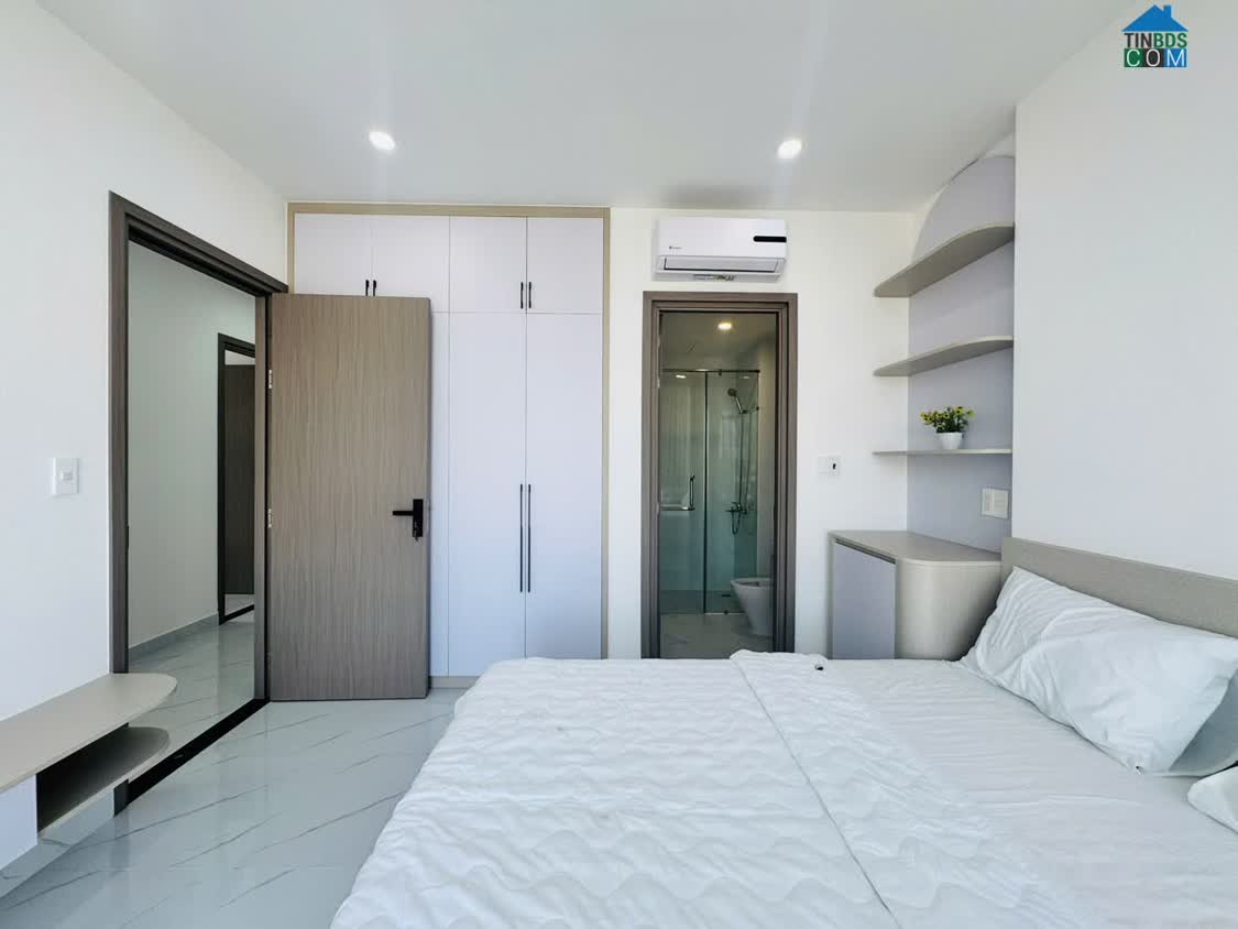 Ảnh Cho thuê căn hộ giá rẻ Q7 - Lavida Plus Nguyễn Văn Linh - Full nội thất chỉ 10tr/tháng 0