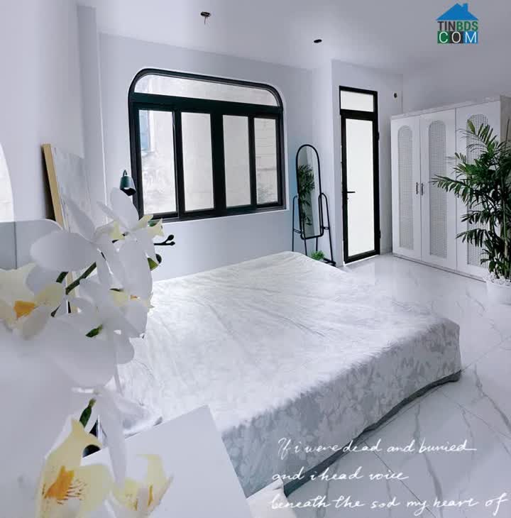 Ảnh Hiếm: Nhỉnh 9 tỷ có tòa CCMN Cầu Giấy - 12 phòng cho thuê - ngay tổ hợp 10 trường Đại học 0