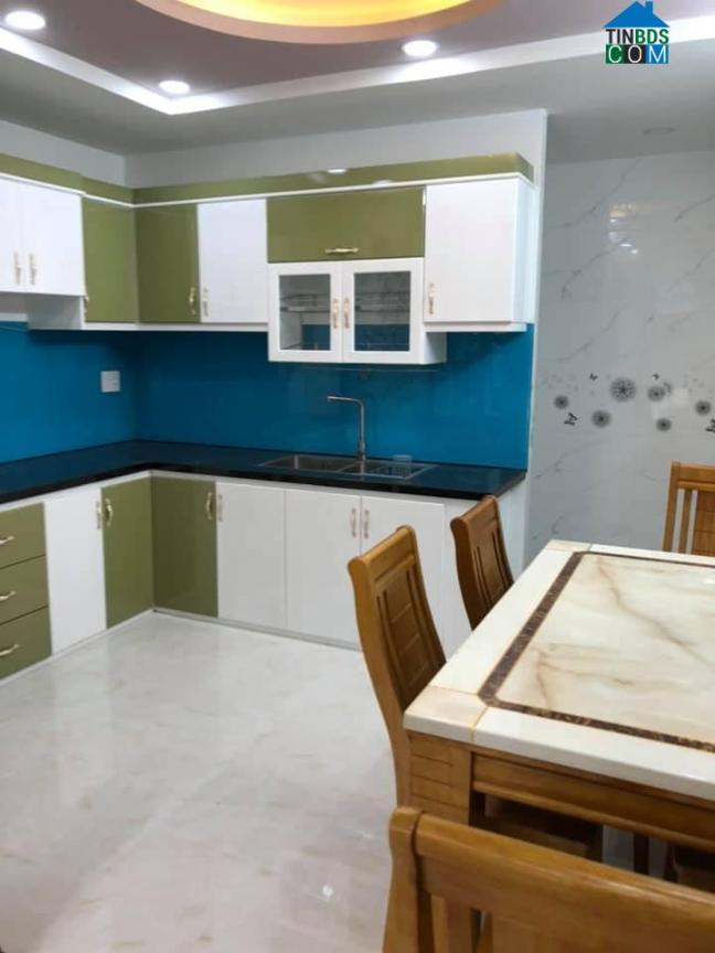 Ảnh Bán nhà, Lê Văn Thọ, Gò Vấp, HẺM XE TĂNG QUAY ĐẦU, 51m2, 7 tỷ 9 0