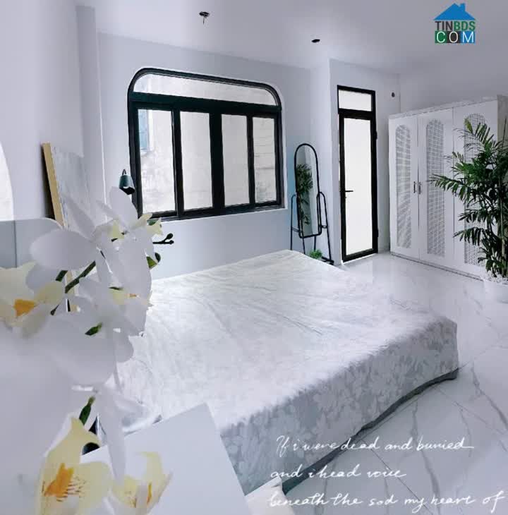 Ảnh Hạ chào, bán gấp, tòa CCMN Cầu Giấy 21 phòng - 80m - nhỉnh 16 tỷ 0