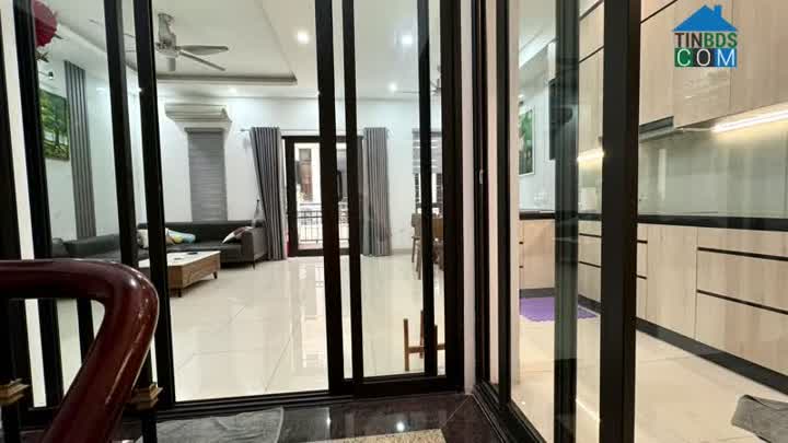 Ảnh Bán Nhà Phân Lô Ngõ 12 Phạm Tuấn Tài 60m2, 5 Tầng, MT 7m, Giá 19,8 tỷ 0