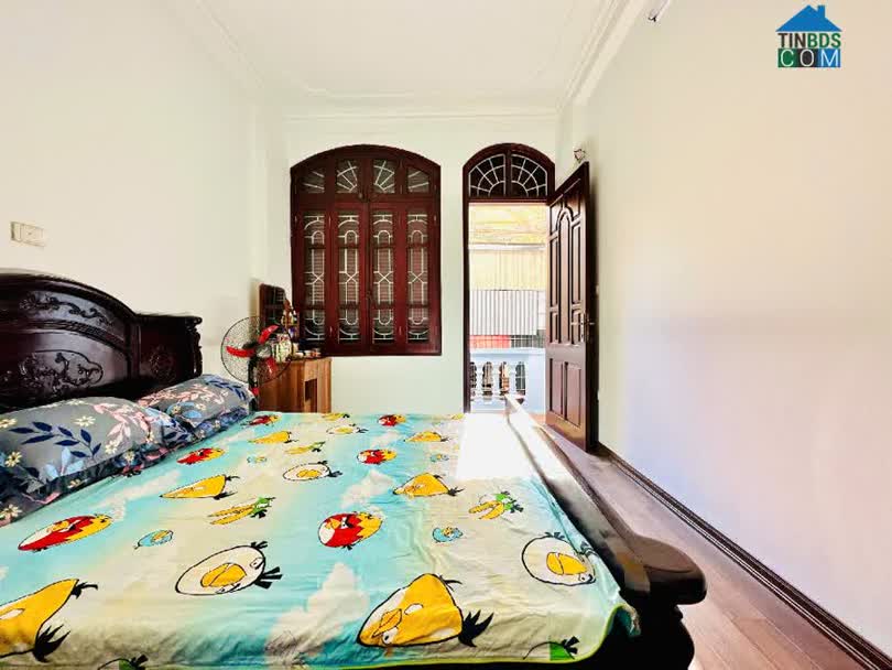 Ảnh Bán nhà 6 tầng phố Trung Yên 9 Cầu Giấy ô tô kinh doanh 7 tỷ. Nhà 6 tầng mới 0