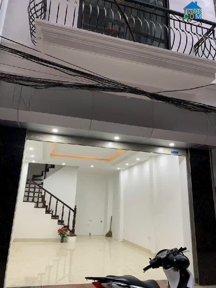 Ảnh Nhà Nghĩa Đô - Phân Lô Đẳng Cấp 0