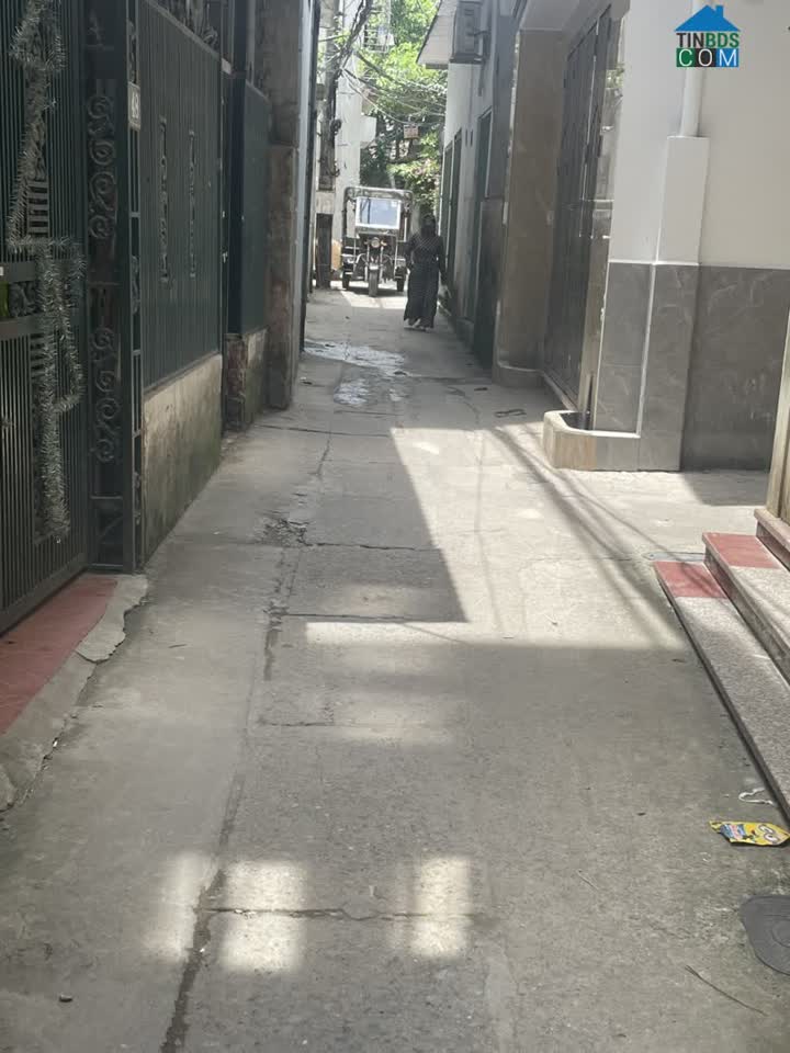 Ảnh Bán Gấp Tòa CCMN Nguyễn Trãi, Thanh Xuân, Ngõ Rộng, 15 Phòng Cho Thuê 0