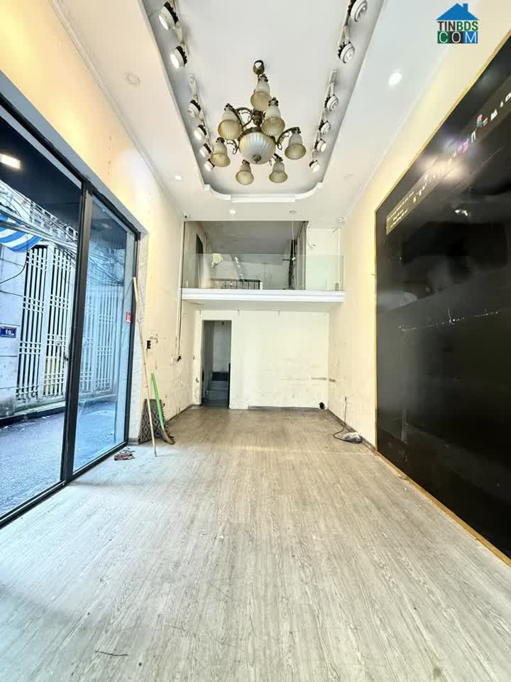 Ảnh ✳️Bán Nhà Khương Thượng 27M2 4T MT 4M, Chỉ 6.9 Tỷ Nhà Lô Góc Oto Đỗ Cửa Hai Mặt Tiền Ngõ Thông... 0