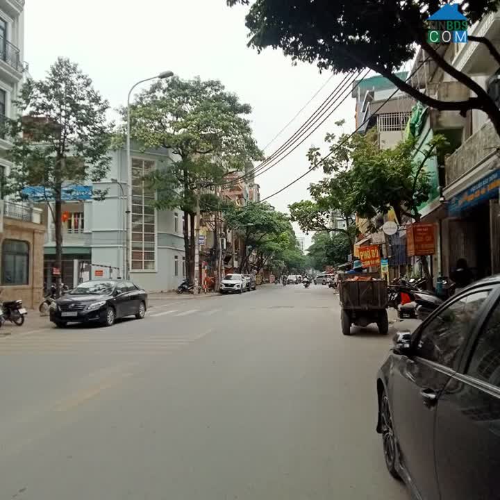 Ảnh Bán Nhà Chiến Thắng Văn Quán Hà Đông - Phân Lô Oto Kinh Doanh - 5tầng, Mt4m, Chỉ 14.Xtỷ 0