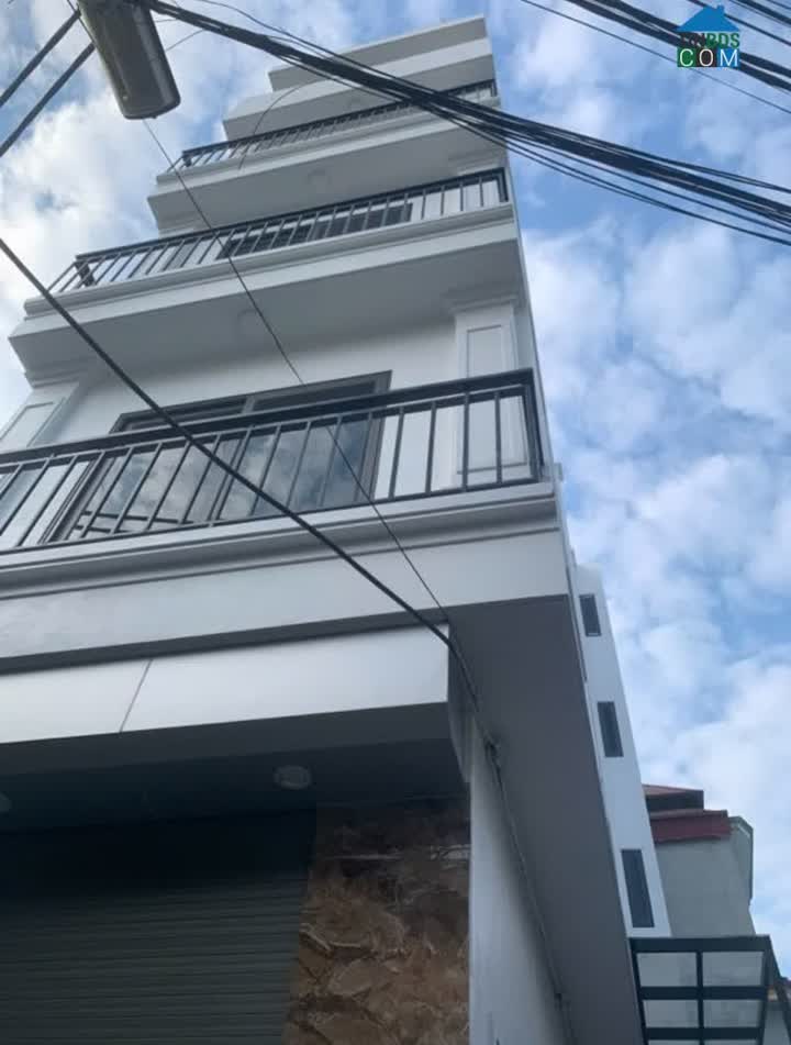 Ảnh CC Nhà Quang Tiến, Đại Mỗ - Sát Vin Smart, Lô Góc , Ở Ngay 35m²/5t Nhỉnh 5 Tỷ 0