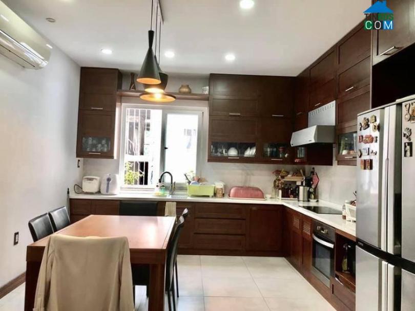 Ảnh Bán nhà, Phạm Văn Chiêu, Gò Vấp, HÀNG NGON GIÁ TỐT, 61m2, 3 tỷ 2 0