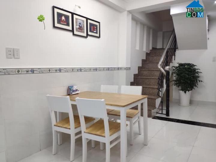 Ảnh Bán nhà, Lê Văn Thọ, Gò Vấp, NHÀ HIẾM, 65m2, 3 tỷ 2 0