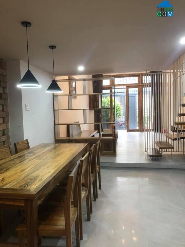 Ảnh Bán nhà, Trương Minh Ký, Gò Vấp, HẺM XE HƠI, 61m2, 3 tỷ 2 0