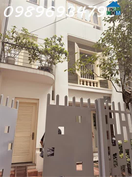 Ảnh Của hiếm Xã Đàn, lô góc 3 thoáng, ngõ thông, gần oto, kinh doanh, ở luôn, 51m2, 8.49 tỷ. 0