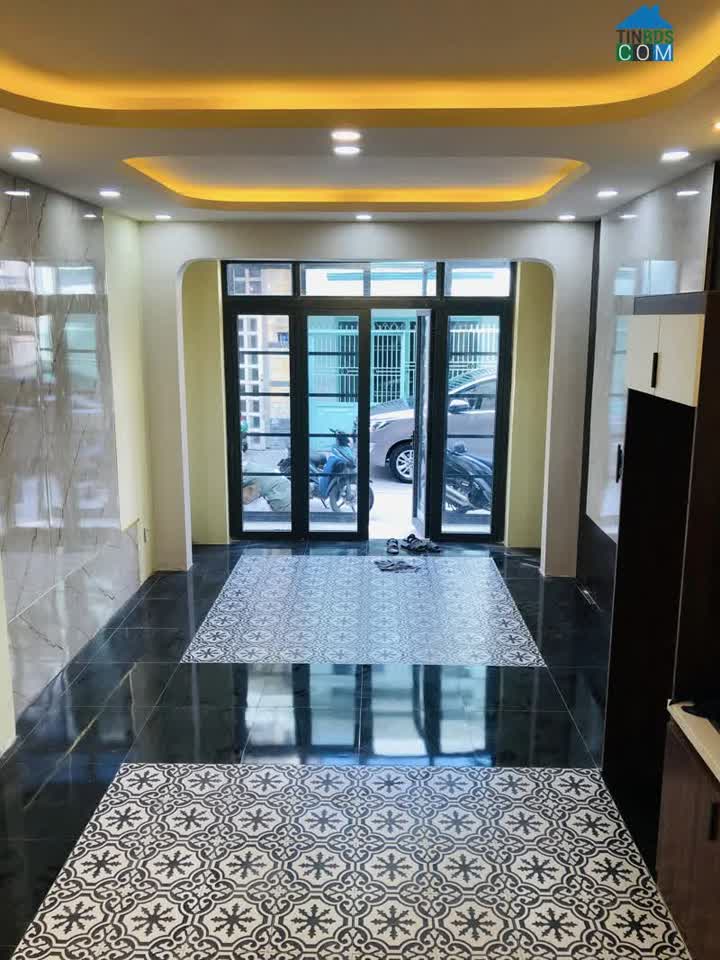 Ảnh Kế Bên Siêu Thị Aeon Tân Phú, Hẻm 6M Gần Mặt Tiền, 48m2, 2 Tầng 2pn, Giá 5.1 Tỷ 0