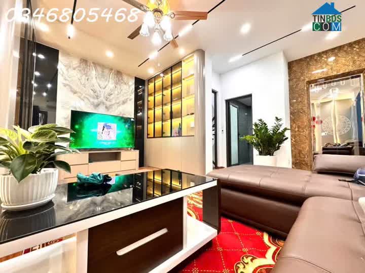 Ảnh BÁN NHÀ RIÊNG 41m2, 7 TẦNG THANG MÁY-GIÁ CỰC CHẤT 9,75 tỷ tại Yên Hòa, Cầu Giấy, Hà Nội 0