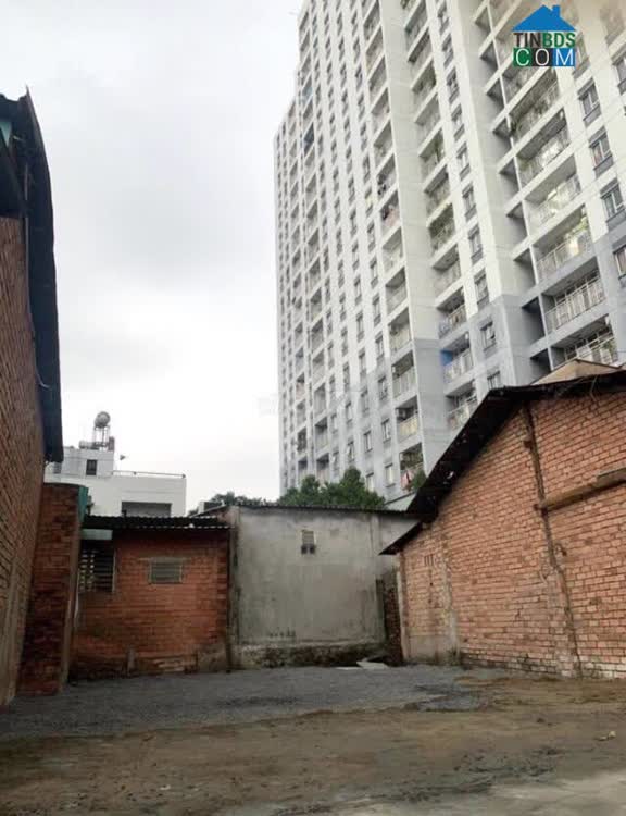 Ảnh Cơ Hội Vàng: Đất Vị Trí Vàng Đặng Văn Bi - 4.95 Tỷ - 4x26m - Xây 4 Tầng 0