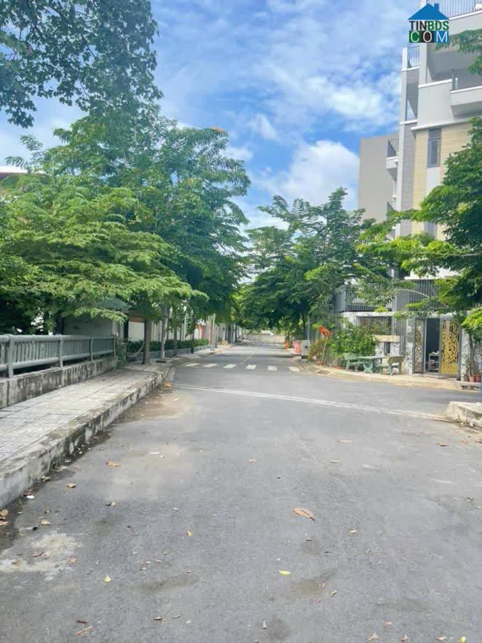 Ảnh Cơ Hội Vàng: Bán Đất Đặng Văn Bi - Vị Trí Vàng - 4.95 Tỷ - 4x26m - Xây 4 Tầng 0