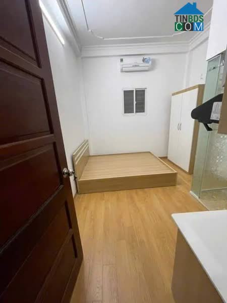 Ảnh MẶT NGÕ TRUNG KÍNH - 50M2 X 5T - MT 3.5M - 9 TỶ - NGÕ Ô TÔ - KINH DOANH ĐỈNH 0