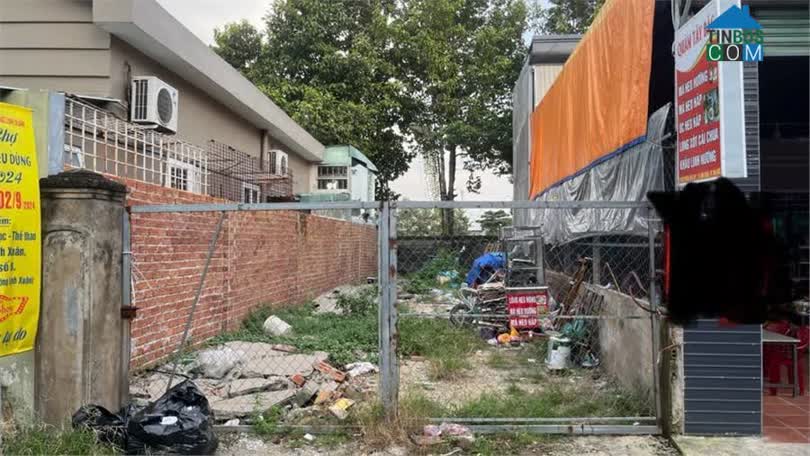 Ảnh Cơ Hội Vàng! Đất Vị Trí Vàng Đặng Văn Bi - 4.95 Tỷ - 102m2 - Xây 4 Tầng 0