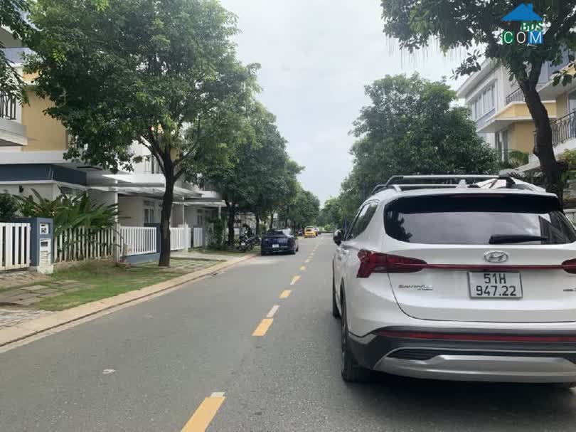 Ảnh Cơ Hội Vàng! Đất Đặng Văn Bi - 4.95 Tỷ - Vị Trí Vàng - Xây 4 Tầng - Sổ Hồng Chính Chủ 0