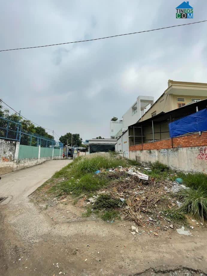 Ảnh Cơ Hội Đầu Tư Vàng: Đất Đẹp, XD 4 Tầng Đặng Văn Bi - Chỉ 4.95 Tỷ! 0