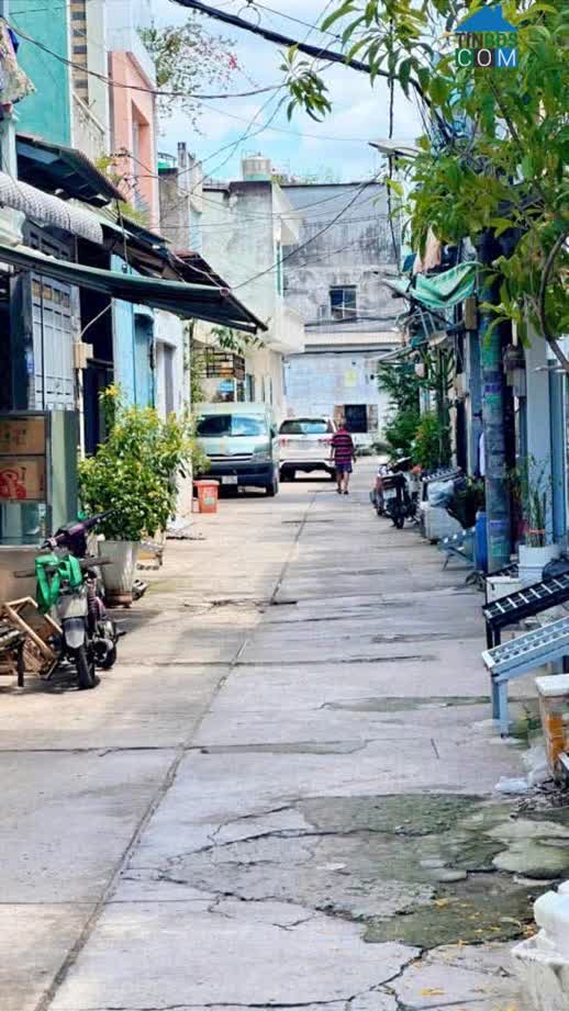 Ảnh Nhà 3 Tầng, 64m², Lê Văn Quới, Bình Tân - 5.6 Tỷ - Sổ Đỏ, Tết Mới Nhà Mới! 0