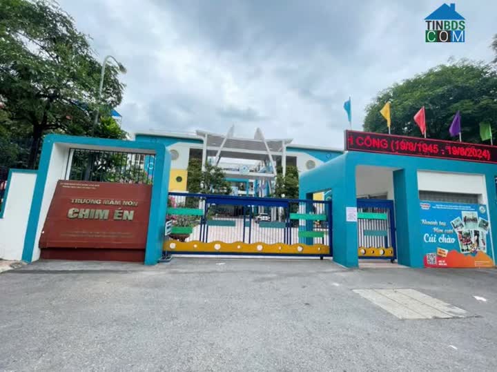 Ảnh Hiếm Rẻ -Oto 7 Chỗ Vào Nhà- Dân Xây – Bán Nhà Nguyễn Sơn Long Biên 45M2 Nhỉnh 8 Tỷ (Tl) 0