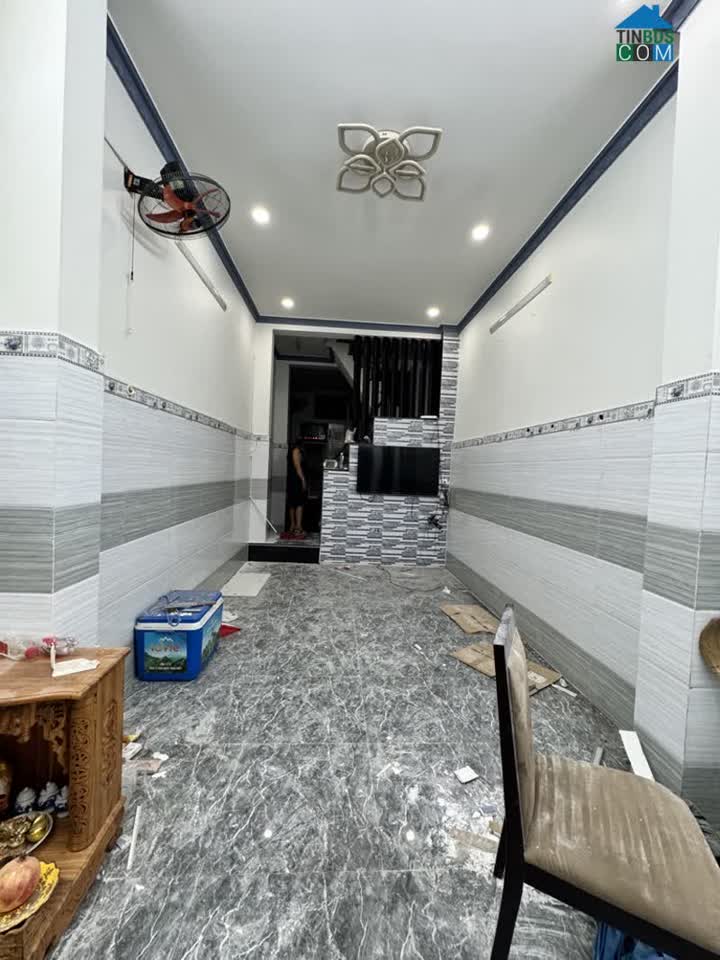 Ảnh Nhà 1/ Đường 5a, 40m2, 2 Tầng 3pn, Sổ HC Giá 3.3 Tỷ 0