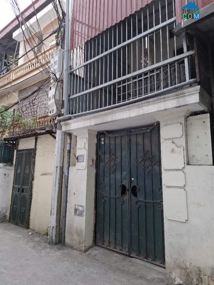 Ảnh Siêu hót -nhà phố Nguyễn sơn 50m2 +3 tầng +3pn ,Gía chỉ hơn 10 tỷ 0