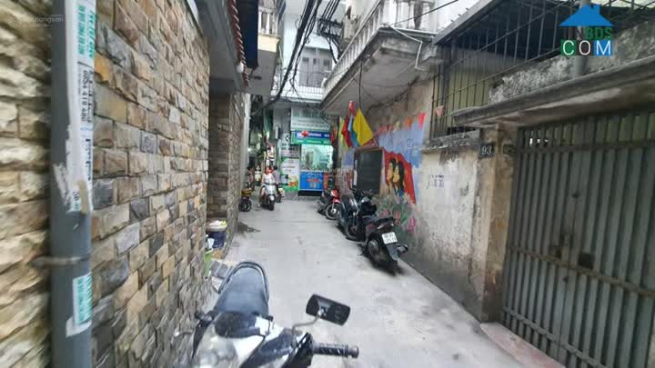 Ảnh Chính chủ bán nhà số 88 mặt ngõ 678 La Thành 0