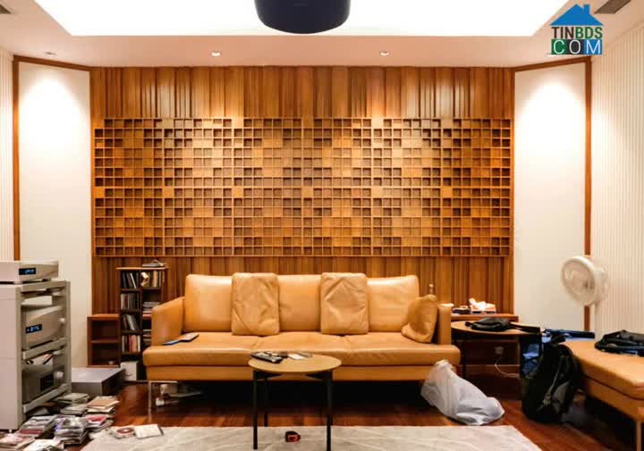 Ảnh Văn Cao Ba Đình Mặt Phố 9 Tầng Thông Sàn Văn Phòng 148M2 , MT 9m, Bán 111 Tỷ 0