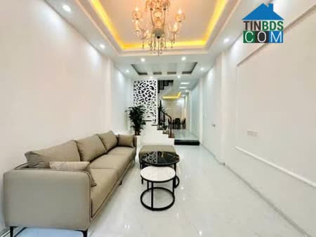 Ảnh Bán Nhà Ngọc Hà 45M 5 Tầng 2 Thoáng 20M Ra Phố Ở Luôn Giá 9.9 Tỷ 0