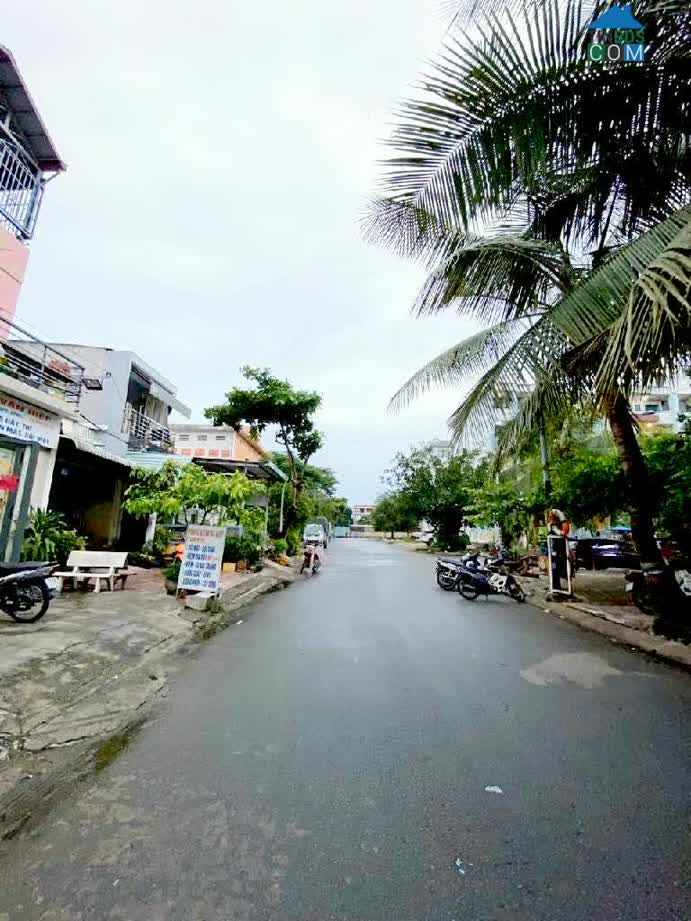 Ảnh Mặt tiền Bùi Minh Trực 4x28 4 tầng chỉ 9 tỷ 8 0