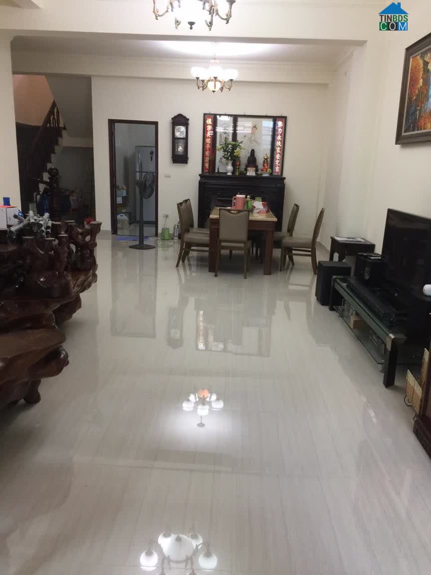 Ảnh Bán gấp nhà VĨNH VIỄN, nhỉnh 9 tỷ, 7m x 13m, phù hợp làm căn hộ dịch vụ 0