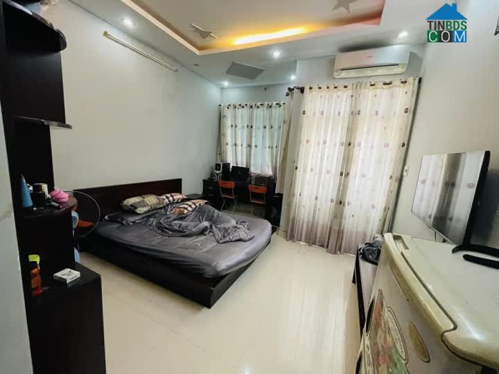 Ảnh Bán nhà NGUYỄN DUY DƯƠNG, Q10, 6m x 11m, 4 lầu, 7.5 tỷ 0