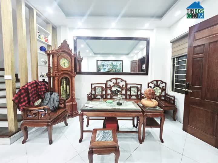 Ảnh Siêu Phẩm Nhà Mới Đẹp Võ Chí Công 35M2 X 5t, Ô Tô, Ở Sướng Chỉ 6.6 Tỷ 0