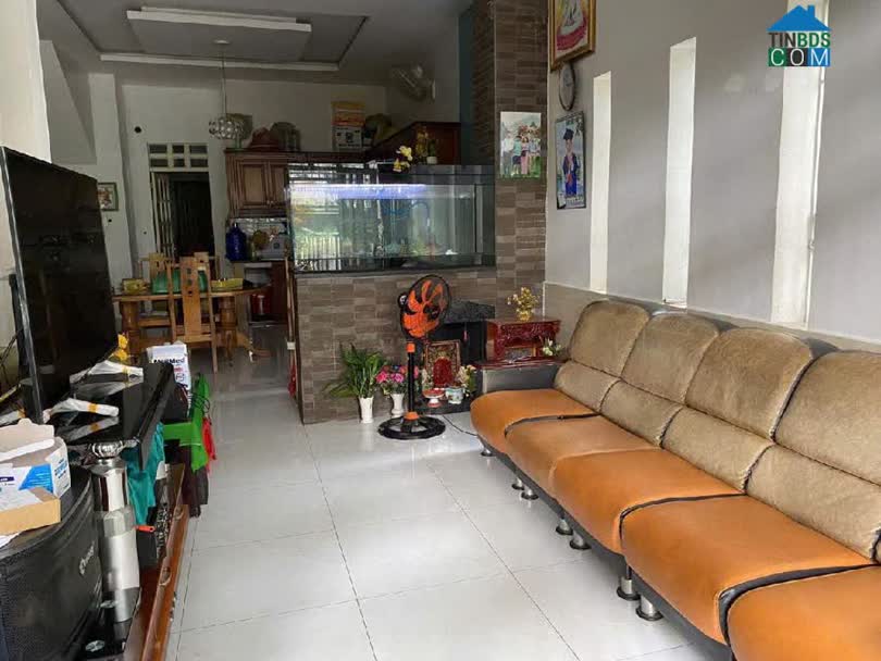 Ảnh Chính Chủ Bán Gấp Nhà 3 Tầng Mới Thủ Đức, Vị Trí Vàng, Giá Hời 8 Tỷ, Xách Vali Ở Ngay 0