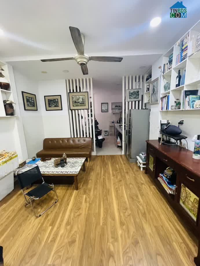 Ảnh Nhà 1/ Chiến Lược, 40m2, 2 Tầng 2pn, Hẻm 5m, Gần Chợ Bình Trị Đông Giá 3.X Tỷ 0