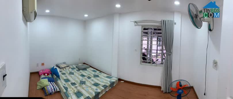 Ảnh Đi định cư Mỹ cần bán gấp nhà Trần Khắc Chân, Phường 9, Phú Nhuận 0