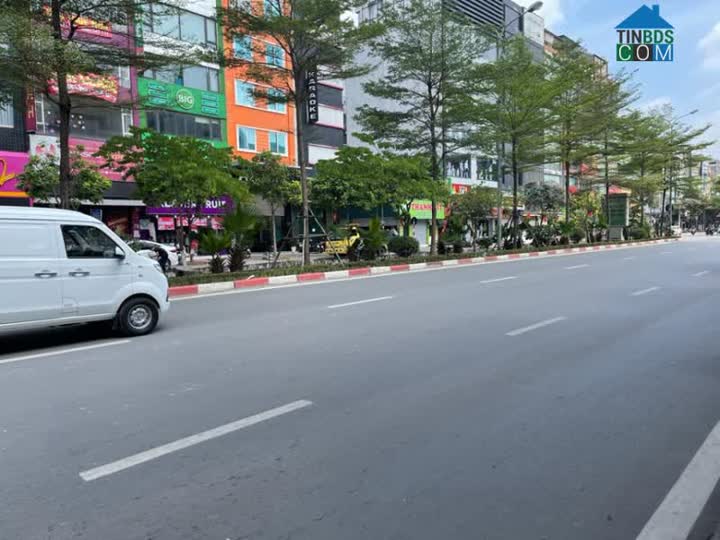 Ảnh ⚜️Mặt Phố Trần Thái Tông, Cầu Giấy, Tòa Văn Phòng 90m2 10T MT 6m, Chỉ 63.5 TỶ ⚜️ 0