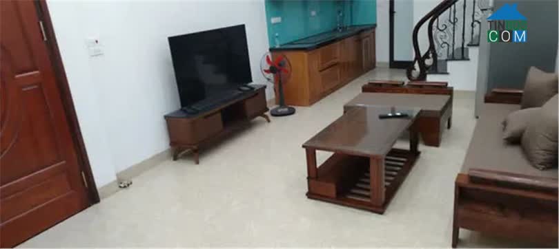 Ảnh DÂN XÂY Hoa Lâm Việt Hưng 35,5 tầng,nhỉnh 5.5 tỷ,Ô TÔ ĐỖ CỔNG,FULL NỘI THẤT 0