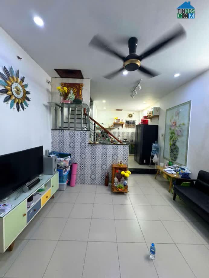 Ảnh Ngay Trương Phước Phan - Lê Văn Quới, Nhà 2 Tầng 2pn, 32m2, Hẻm Thông, Sát Mặt Tiền, Giá Nhỉnh 3 Tỷ 0