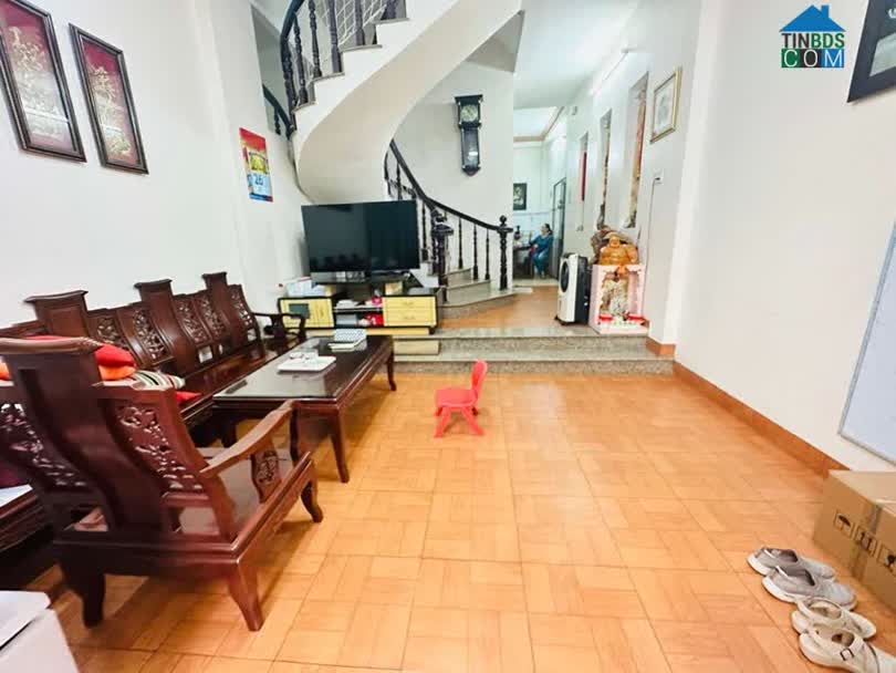 Ảnh Chính Chủ Bán Gấp Nhà 3 Tầng Mới Thủ Đức, Giá Nhỉnh 8 Tỷ, Vị Trí Vàng, Tặng Nội Thất Xịn 0