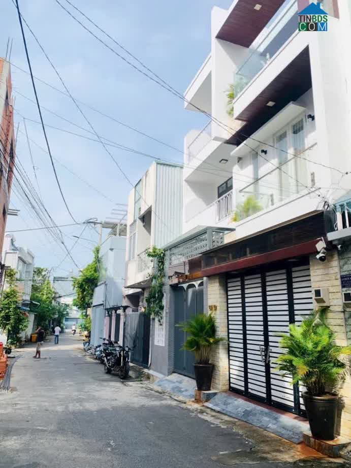 Ảnh Cơ Hội Sở Hứu Nhà Cuối Năm Nhà 3 Tầng Mới Thủ Đức, Giá Nhỉnh 8 Tỷ, Hoàn Công Chuẩn 0