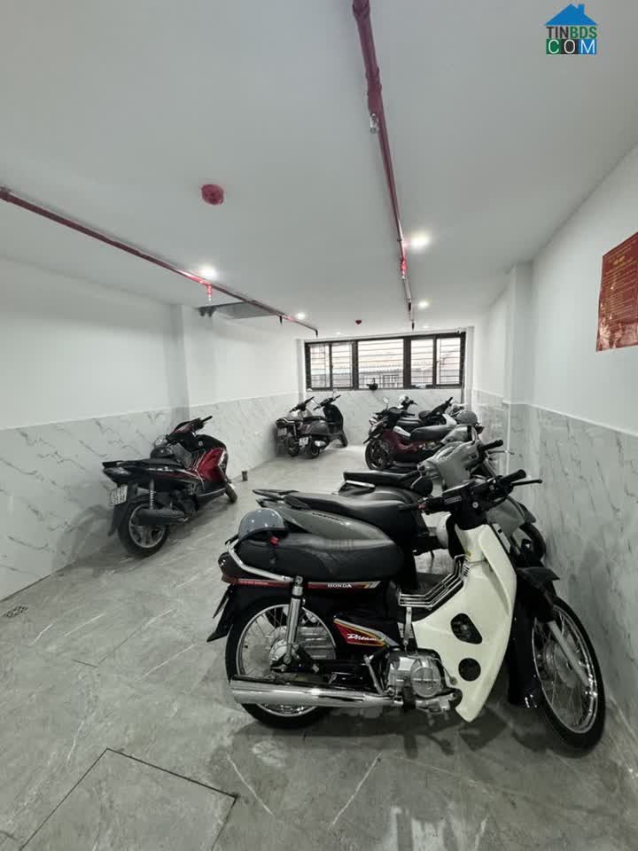 Ảnh Căn Hộ Dich Vụ Nguyễn Khánh Toàn 60M2 X 6T Thang Máy, 10 PKK Chỉ 15 Tỷ 0