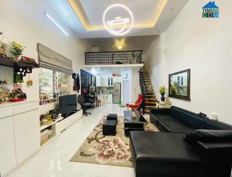 Ảnh Bán nhà sân vườn Ngọc Thuỵ. 110m x 7,5m, oto tránh chỉ 9 tỷ có TL. LH 0936123469 0