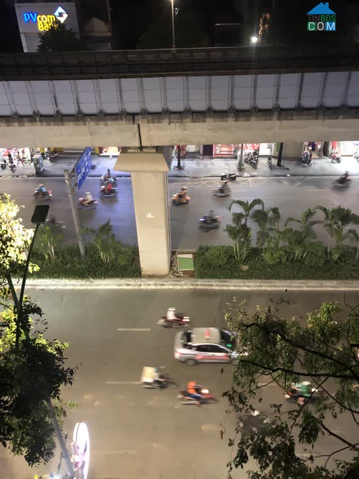 Ảnh Bán Nhà Phố Quang Trung, Vị Trí Siêu Đắc Địa, Lô Góc 2 Thoáng, 24m, 13.2 Tỷ 0